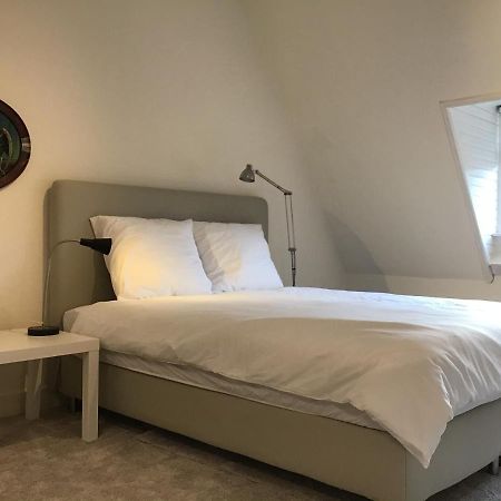 Brandy'S Apartman Hága Kültér fotó