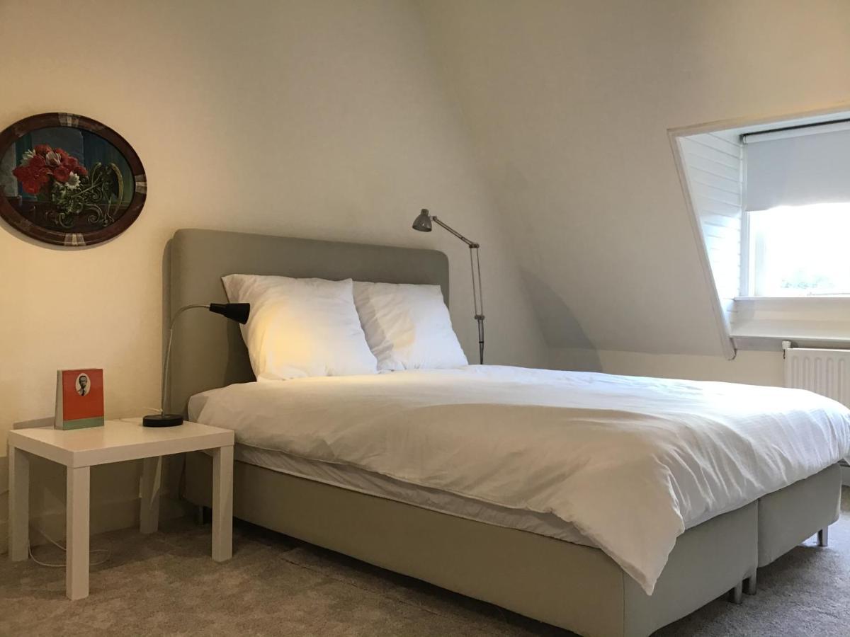 Brandy'S Apartman Hága Kültér fotó