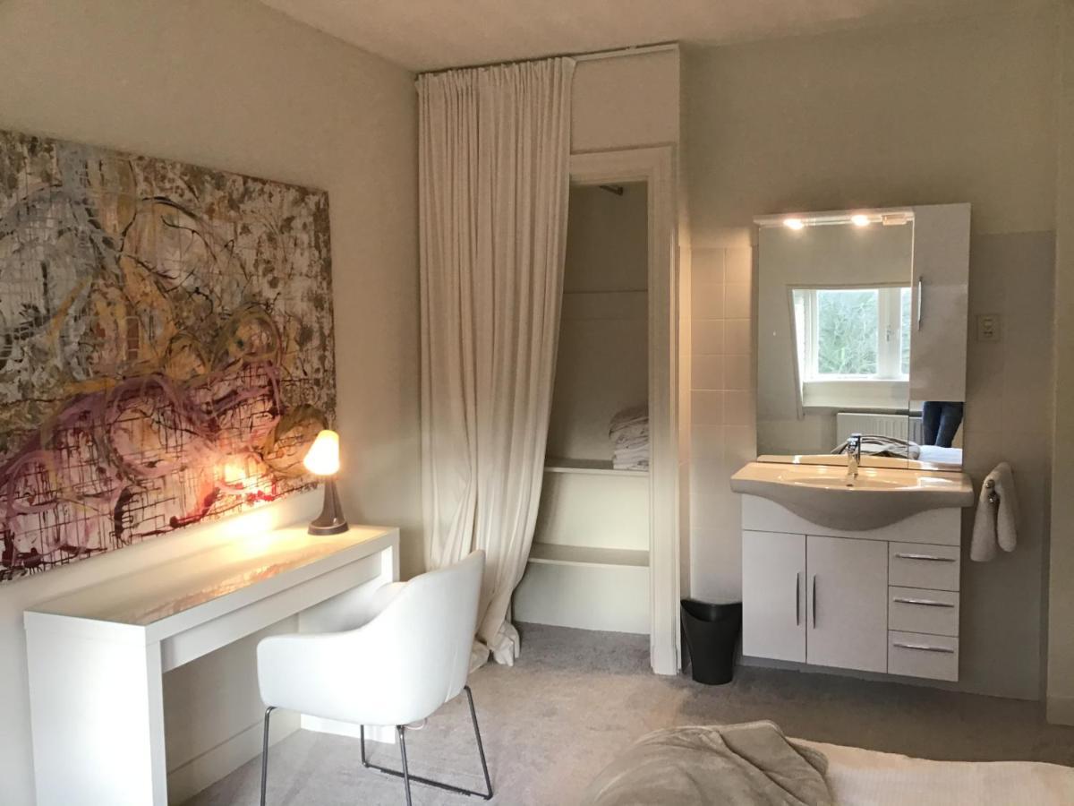 Brandy'S Apartman Hága Kültér fotó