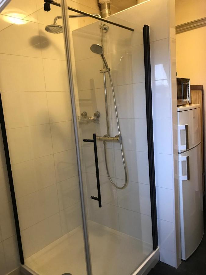 Brandy'S Apartman Hága Kültér fotó